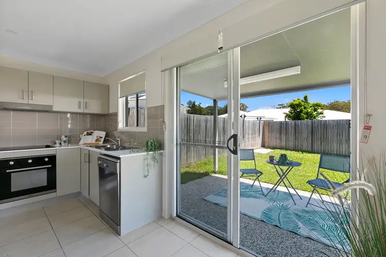 Fourth view of Homely unit listing, 2/8 Perren Crescent, Bli Bli QLD 4560