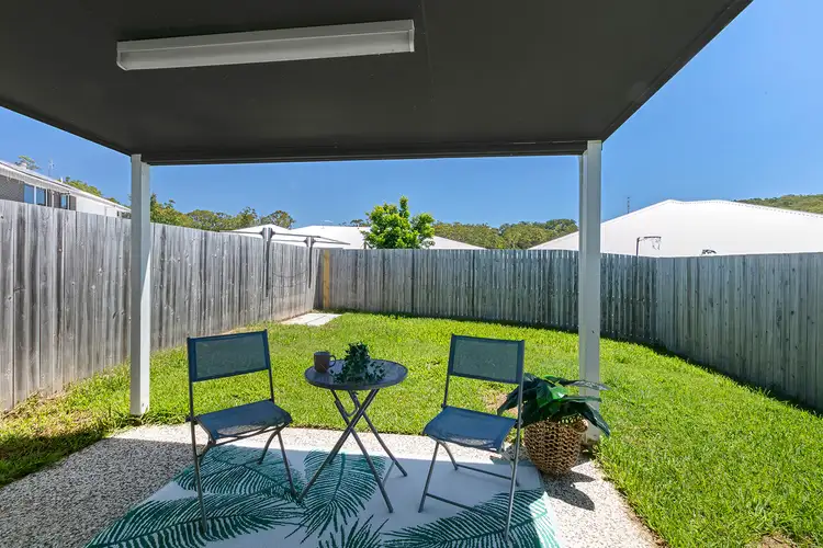 Fifth view of Homely unit listing, 2/8 Perren Crescent, Bli Bli QLD 4560