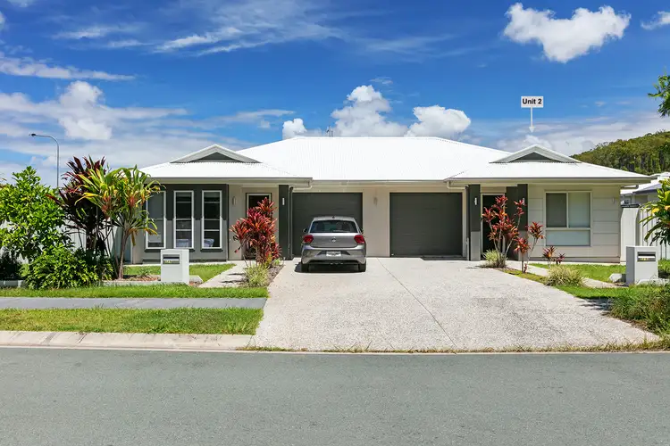 Main view of Homely semi-detached listing, 2/96 Kingfisher Drive, Bli Bli QLD 4560