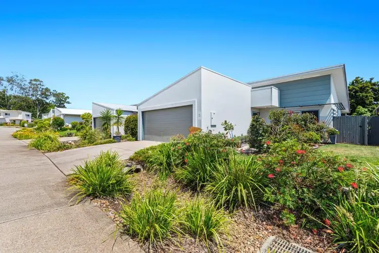 5/15 Rainforest Sanctuary Drive, Buderim QLD 4556