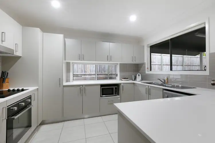 Fifth view of Homely unit listing, 1/8 Perren Crescent, Bli Bli QLD 4560