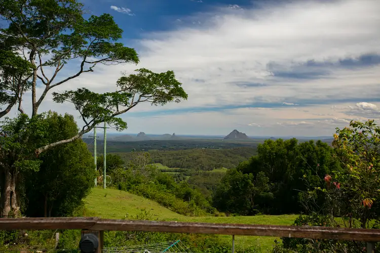 545 Mountain View Road, Maleny QLD 4552