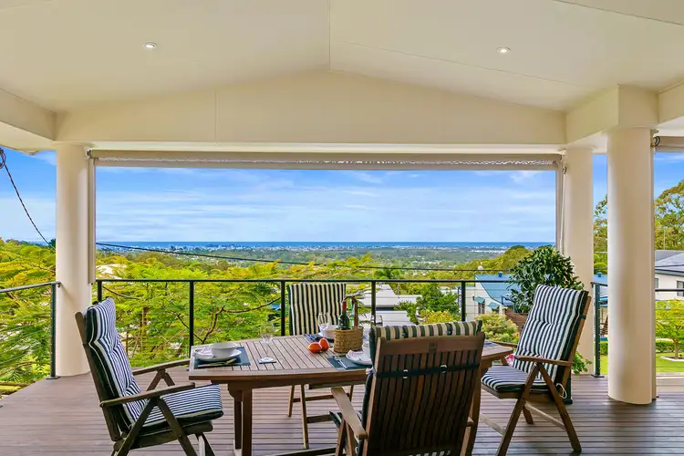 21 Caroline Crescent, Buderim QLD 4556