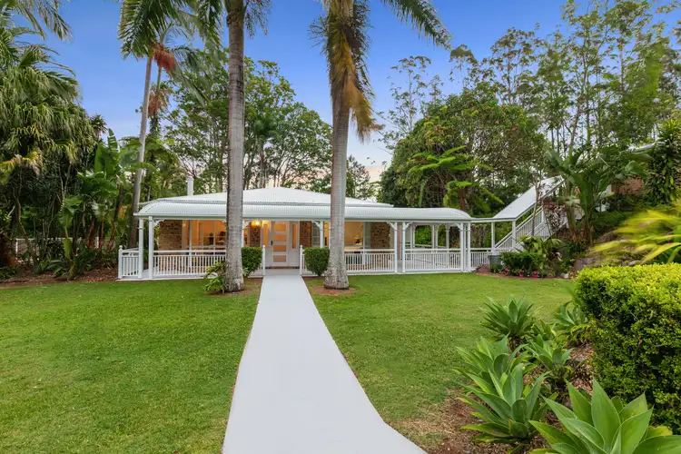 Main view of Homely rural property listing, 142 Winston Road, Palmwoods QLD 4555
