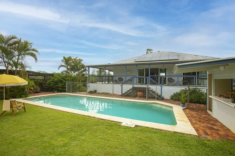 52 McKays Lane, Palmwoods QLD 4555