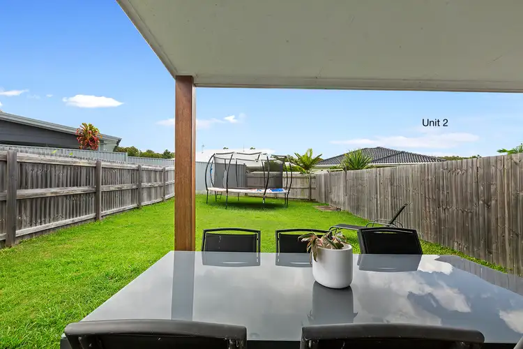 Second view of Homely unit listing, 2/157 Parklakes Drive, Bli Bli QLD 4560