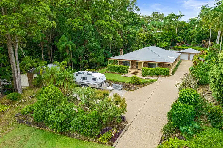 7 Vista Park Drive, Buderim QLD 4556
