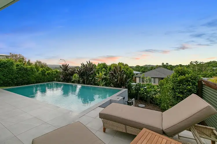 Second view of Homely house listing, 13 Horizon Way “Horizon Way”, Woombye QLD 4559