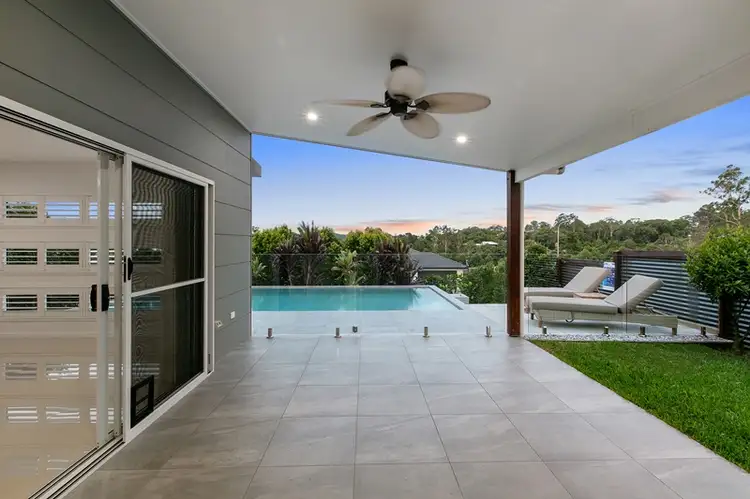 Third view of Homely house listing, 13 Horizon Way “Horizon Way”, Woombye QLD 4559