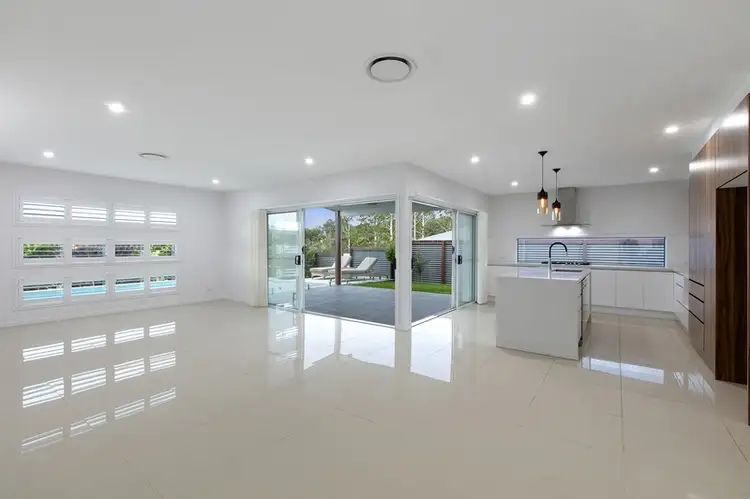 Fourth view of Homely house listing, 13 Horizon Way “Horizon Way”, Woombye QLD 4559