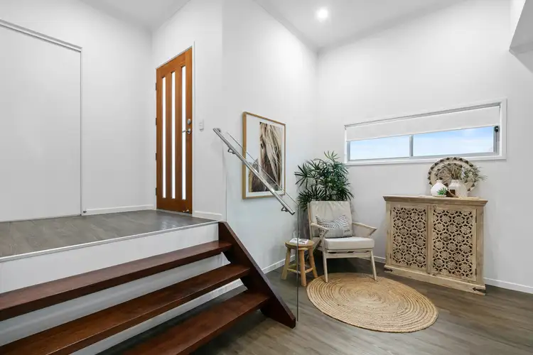 Third view of Homely semi-detached listing, 2/26 Golden Pine Way, Palmwoods QLD 4555