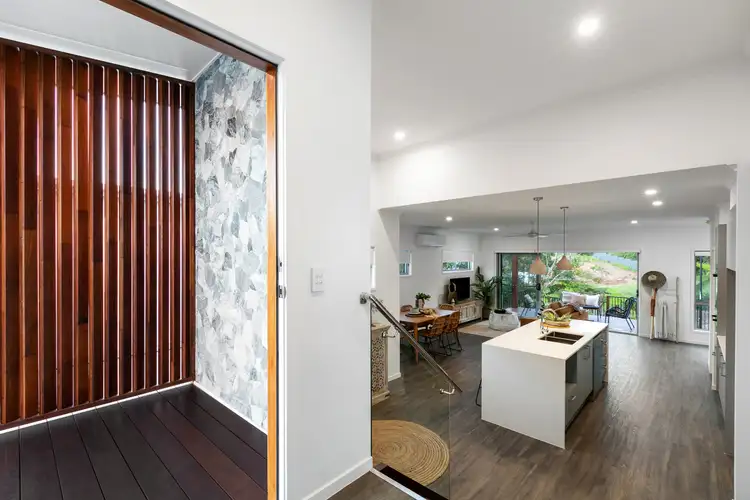 Fourth view of Homely semi-detached listing, 2/26 Golden Pine Way, Palmwoods QLD 4555