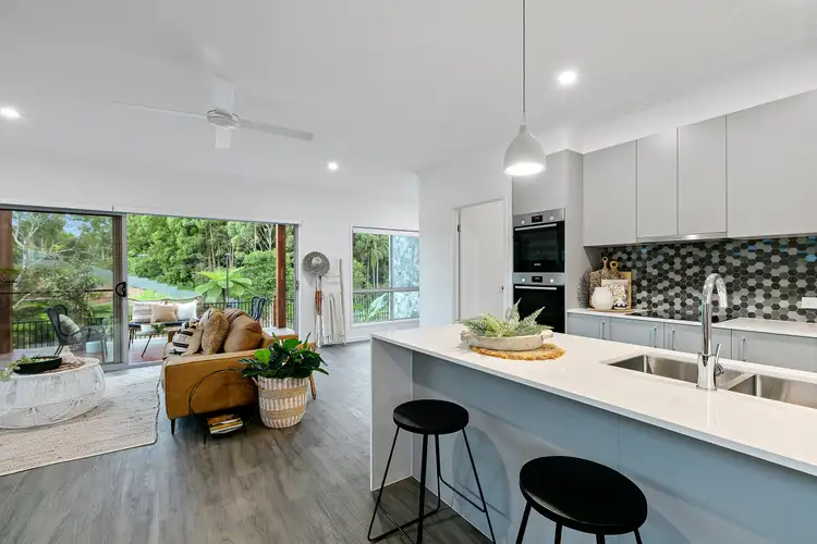 Fifth view of Homely semi-detached listing, 2/26 Golden Pine Way, Palmwoods QLD 4555