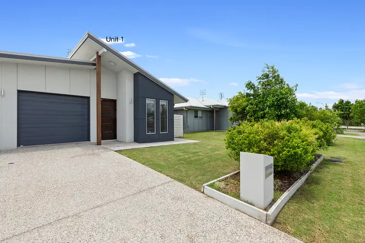 Main view of Homely house listing, 1/157 Parklakes Drive, Bli Bli QLD 4560