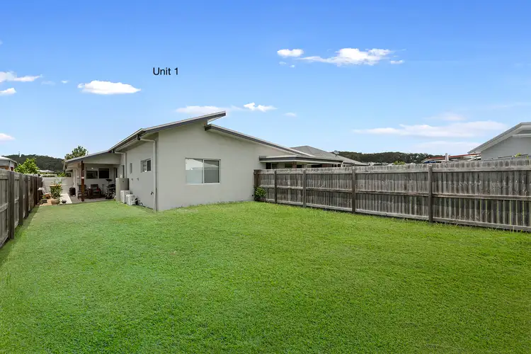 Fifth view of Homely house listing, 1/157 Parklakes Drive, Bli Bli QLD 4560