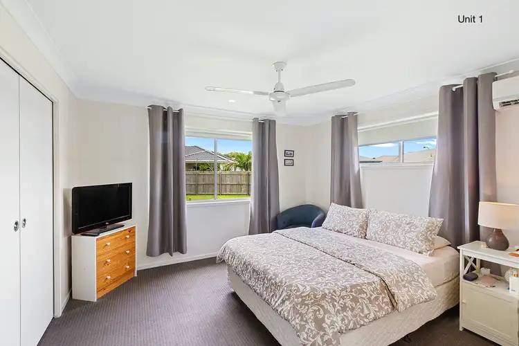 Sixth view of Homely house listing, 1/157 Parklakes Drive, Bli Bli QLD 4560