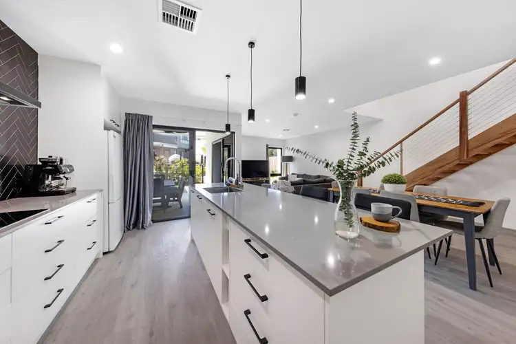 Second view of Homely house listing, 114 Palm Forest Circuit, Forest Glen QLD 4556