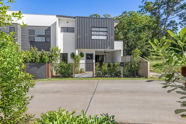 Third view of Homely house listing, 114 Palm Forest Circuit, Forest Glen QLD 4556