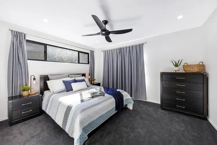 Sixth view of Homely house listing, 114 Palm Forest Circuit, Forest Glen QLD 4556