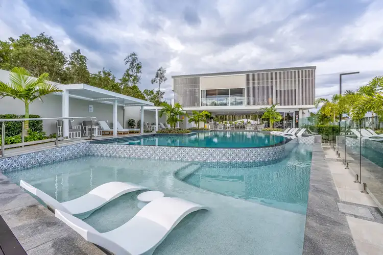 72/40 Menzies Drive, Pacific Paradise QLD 4564