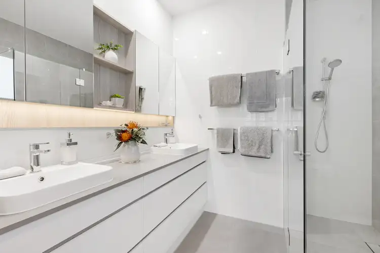 Fifth view of Homely villa listing, 72/40 Menzies Drive, Pacific Paradise QLD 4564