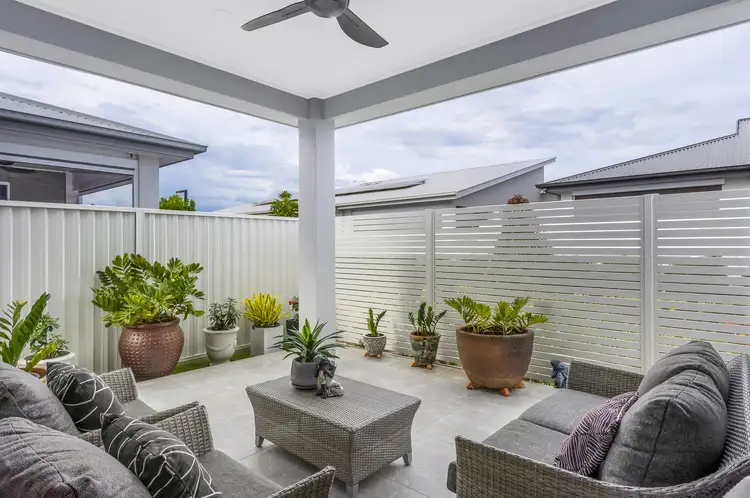 Sixth view of Homely villa listing, 72/40 Menzies Drive, Pacific Paradise QLD 4564