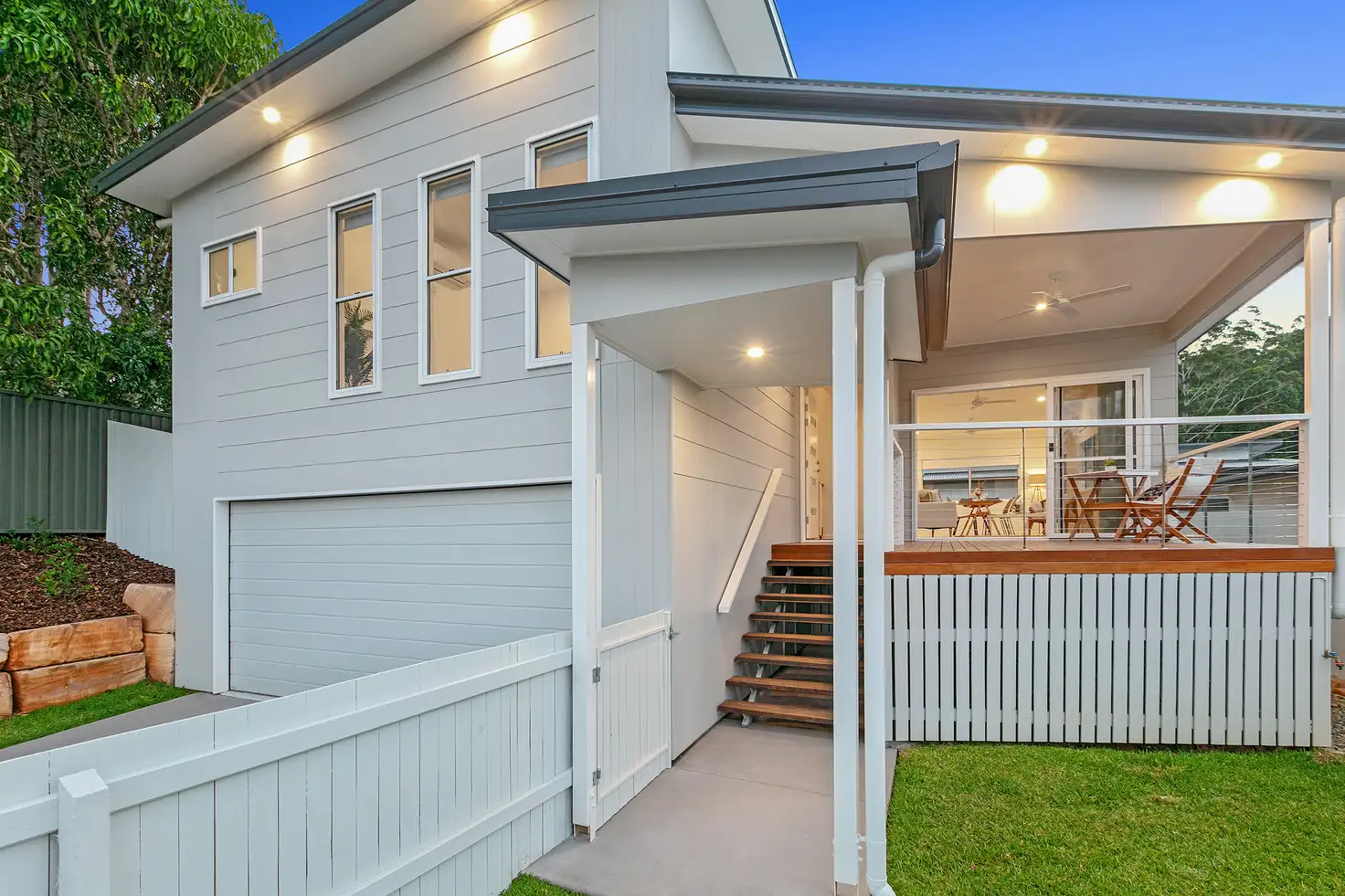 Main view of Homely house listing, 1/38 Golden Pine Way, Palmwoods QLD 4555