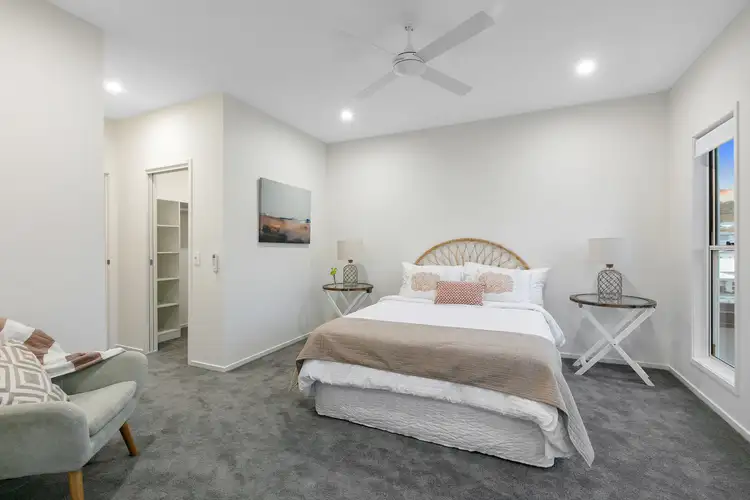 Fourth view of Homely house listing, 1/38 Golden Pine Way, Palmwoods QLD 4555