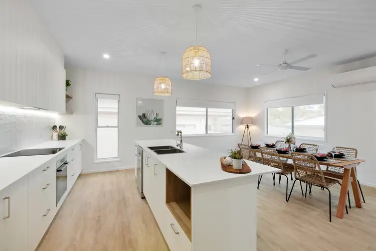 Fifth view of Homely house listing, 1/38 Golden Pine Way, Palmwoods QLD 4555