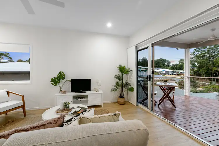 Sixth view of Homely house listing, 1/38 Golden Pine Way, Palmwoods QLD 4555