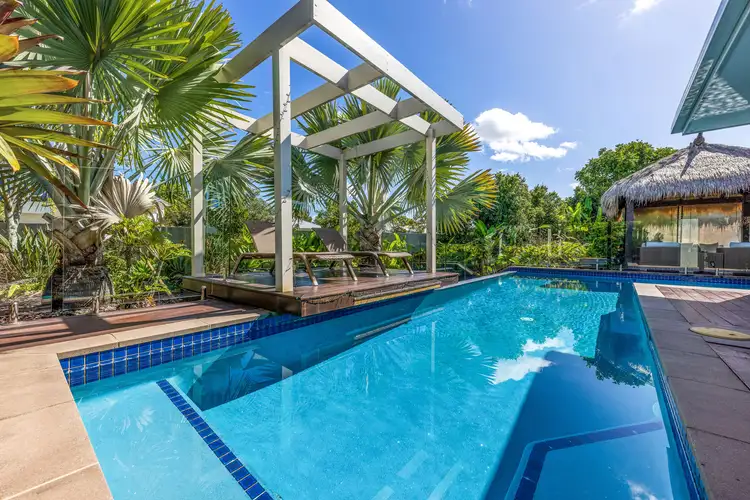 Main view of Homely house listing, 6 Ponytail Circuit, Mountain Creek QLD 4557