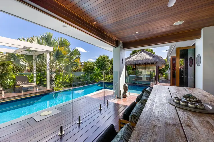 Fifth view of Homely house listing, 6 Ponytail Circuit, Mountain Creek QLD 4557