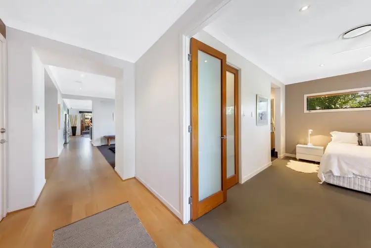 Sixth view of Homely house listing, 6 Ponytail Circuit, Mountain Creek QLD 4557