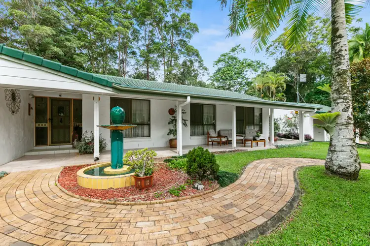 Second view of Homely house listing, 14-28 Heath Lane, Kureelpa QLD 4560