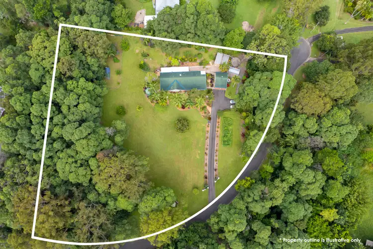 Fifth view of Homely house listing, 14-28 Heath Lane, Kureelpa QLD 4560