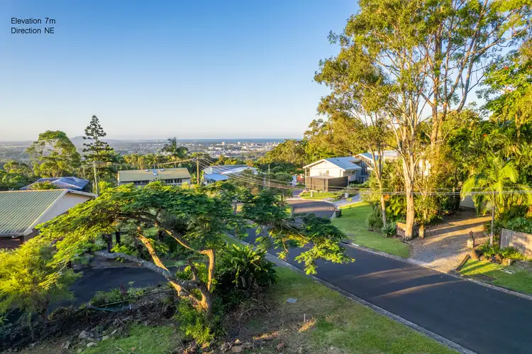 5 Pacific View Parade, Buderim QLD 4556