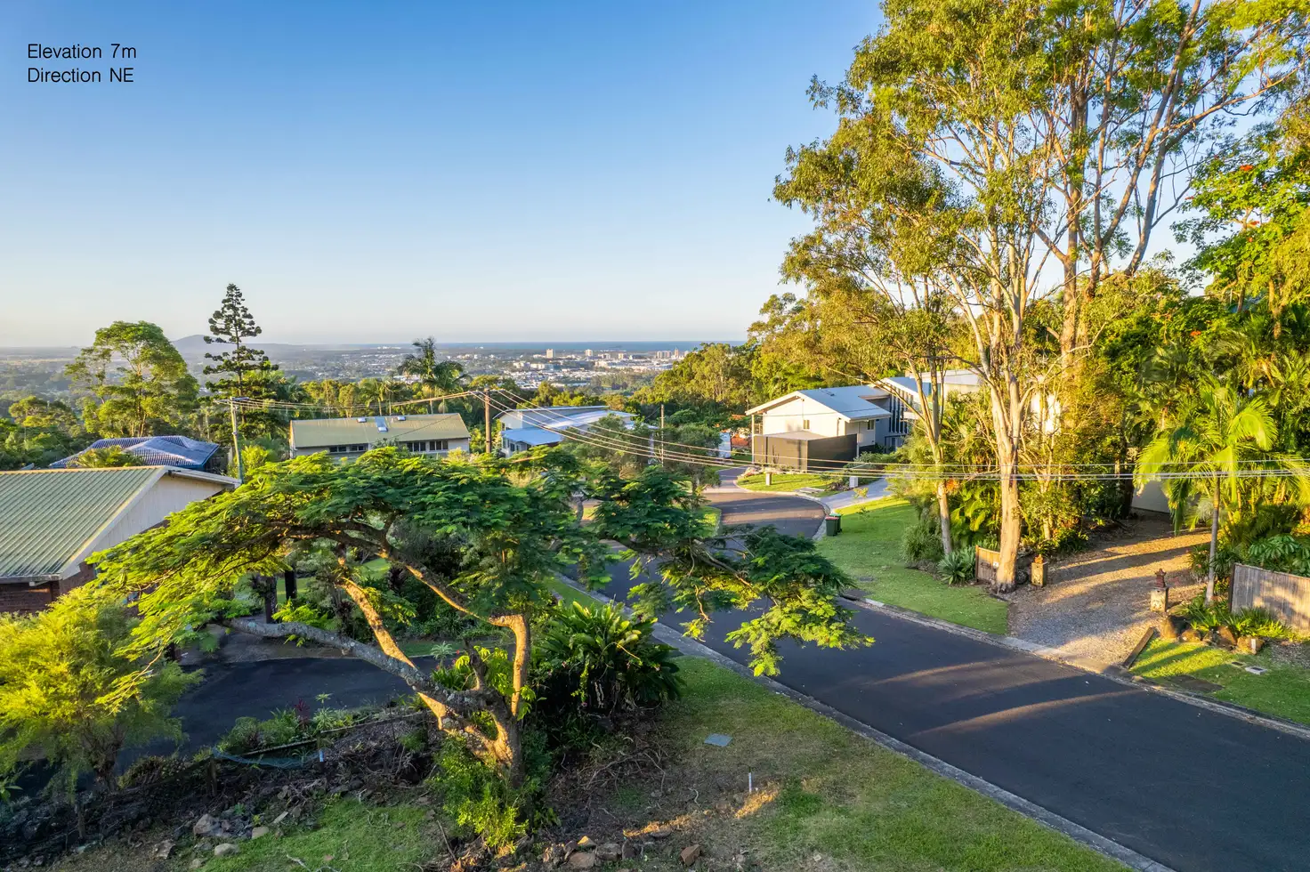 Main view of Homely land listing, 5 Pacific View Parade, Buderim QLD 4556