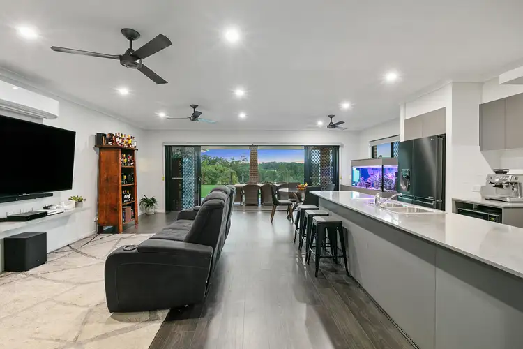 Fourth view of Homely house listing, 29 Horizon Way, Woombye QLD 4559