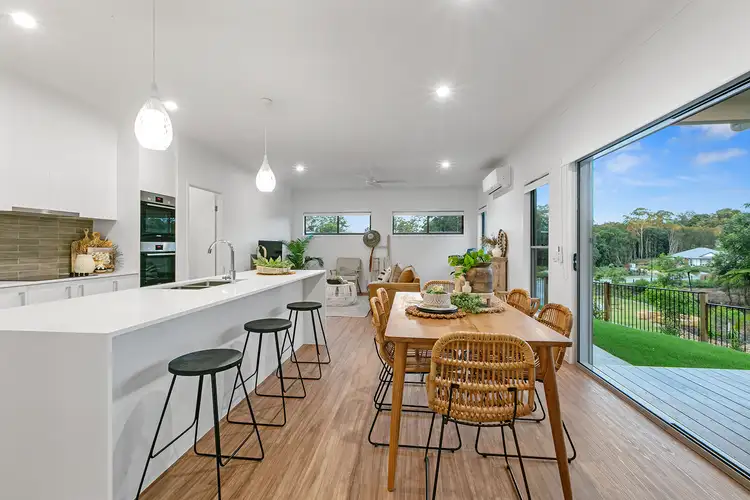 Second view of Homely house listing, 1/26 Golden Pine Way, Palmwoods QLD 4555