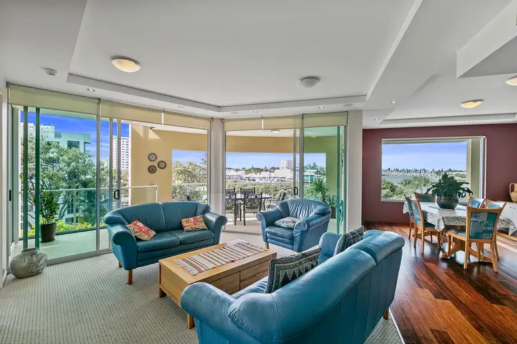 Fourth view of Homely unit listing, 10/82-86 River Esplanade, Mooloolaba QLD 4557