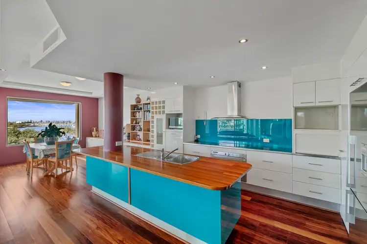 Fifth view of Homely unit listing, 10/82-86 River Esplanade, Mooloolaba QLD 4557