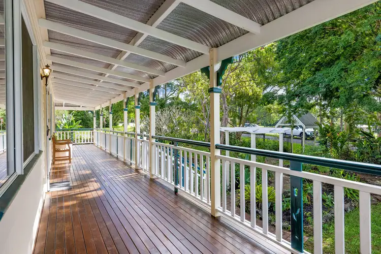 1 Angus Crescent, Kureelpa QLD 4560