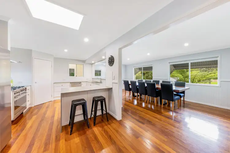 Second view of Homely house listing, 1 Angus Crescent, Kureelpa QLD 4560