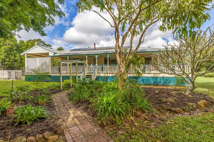 Fifth view of Homely house listing, 1 Angus Crescent, Kureelpa QLD 4560