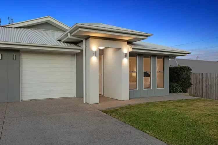 2/14 Observation Circuit, Nambour QLD 4560