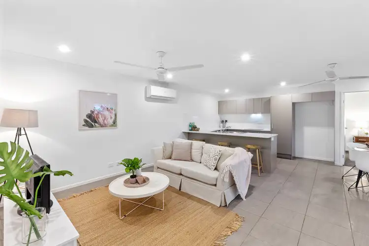 Second view of Homely unit listing, 2/14 Observation Circuit, Nambour QLD 4560