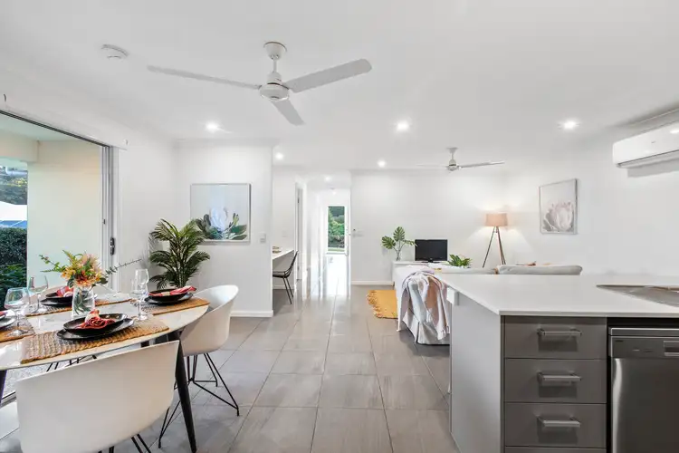 Fifth view of Homely unit listing, 2/14 Observation Circuit, Nambour QLD 4560