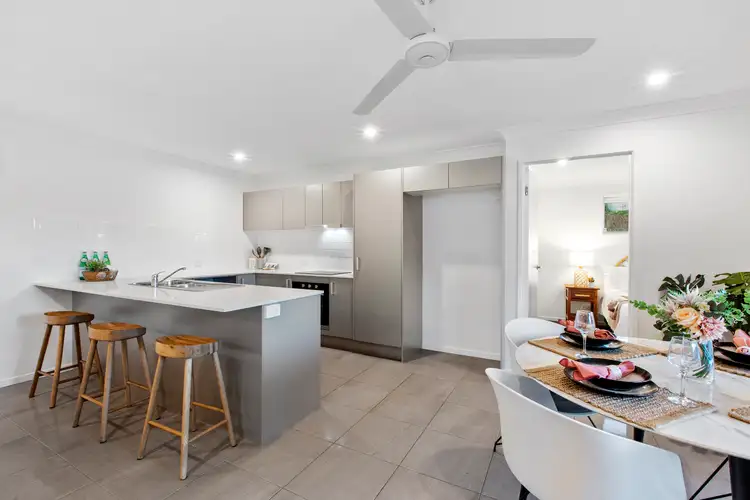 Sixth view of Homely unit listing, 2/14 Observation Circuit, Nambour QLD 4560