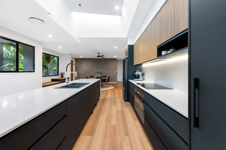 Main view of Homely house listing, 17 Kingfisher Crescent, Palmview QLD 4553