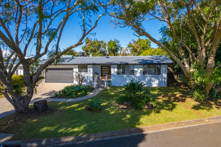 12 Panamuna Crescent, Buderim QLD 4556